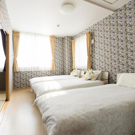 Guest House Sora Osaka Dış mekan fotoğraf