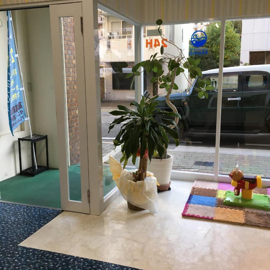 Guest House Sora Osaka Dış mekan fotoğraf
