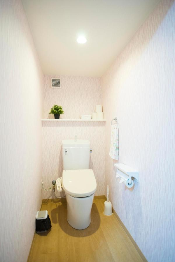 Guest House Sora Osaka Dış mekan fotoğraf