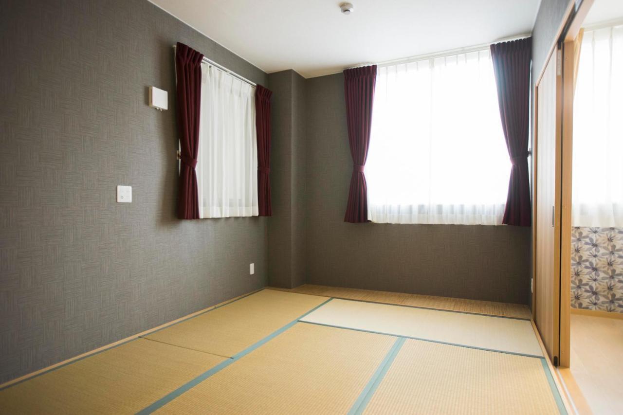 Guest House Sora Osaka Dış mekan fotoğraf