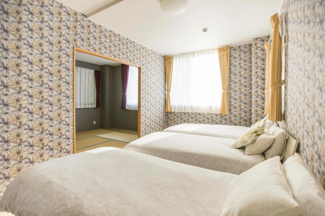 Guest House Sora Osaka Dış mekan fotoğraf