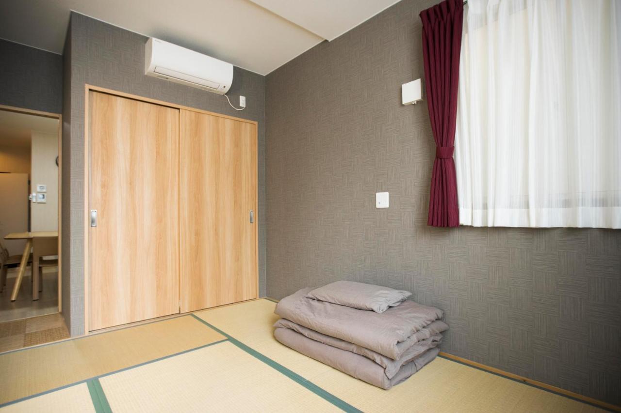 Guest House Sora Osaka Dış mekan fotoğraf