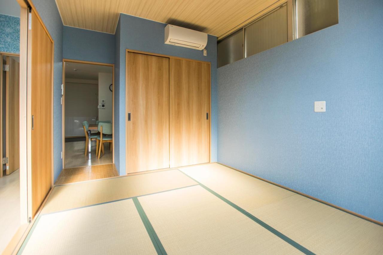 Guest House Sora Osaka Dış mekan fotoğraf